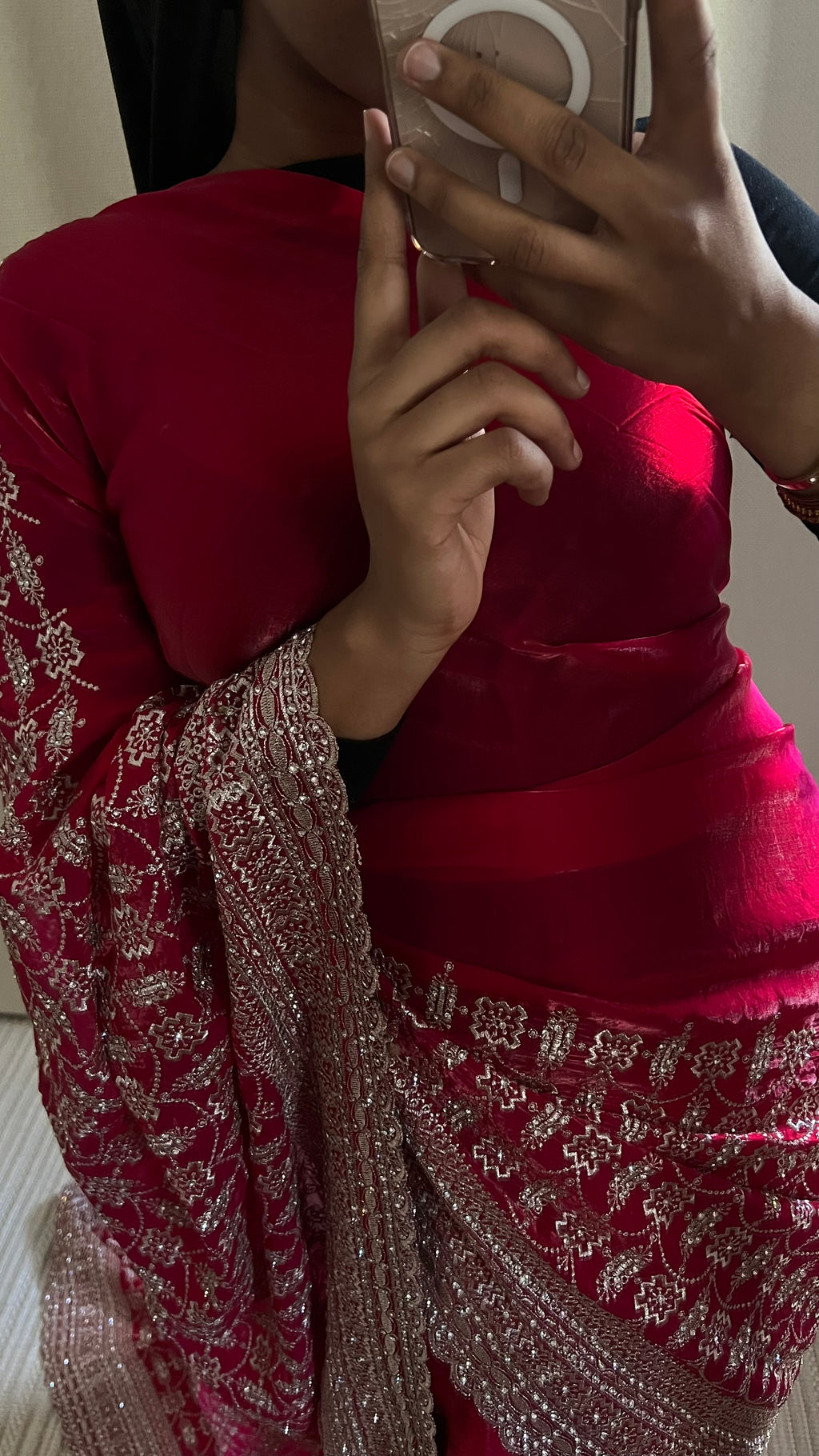 Saree Mynaïm