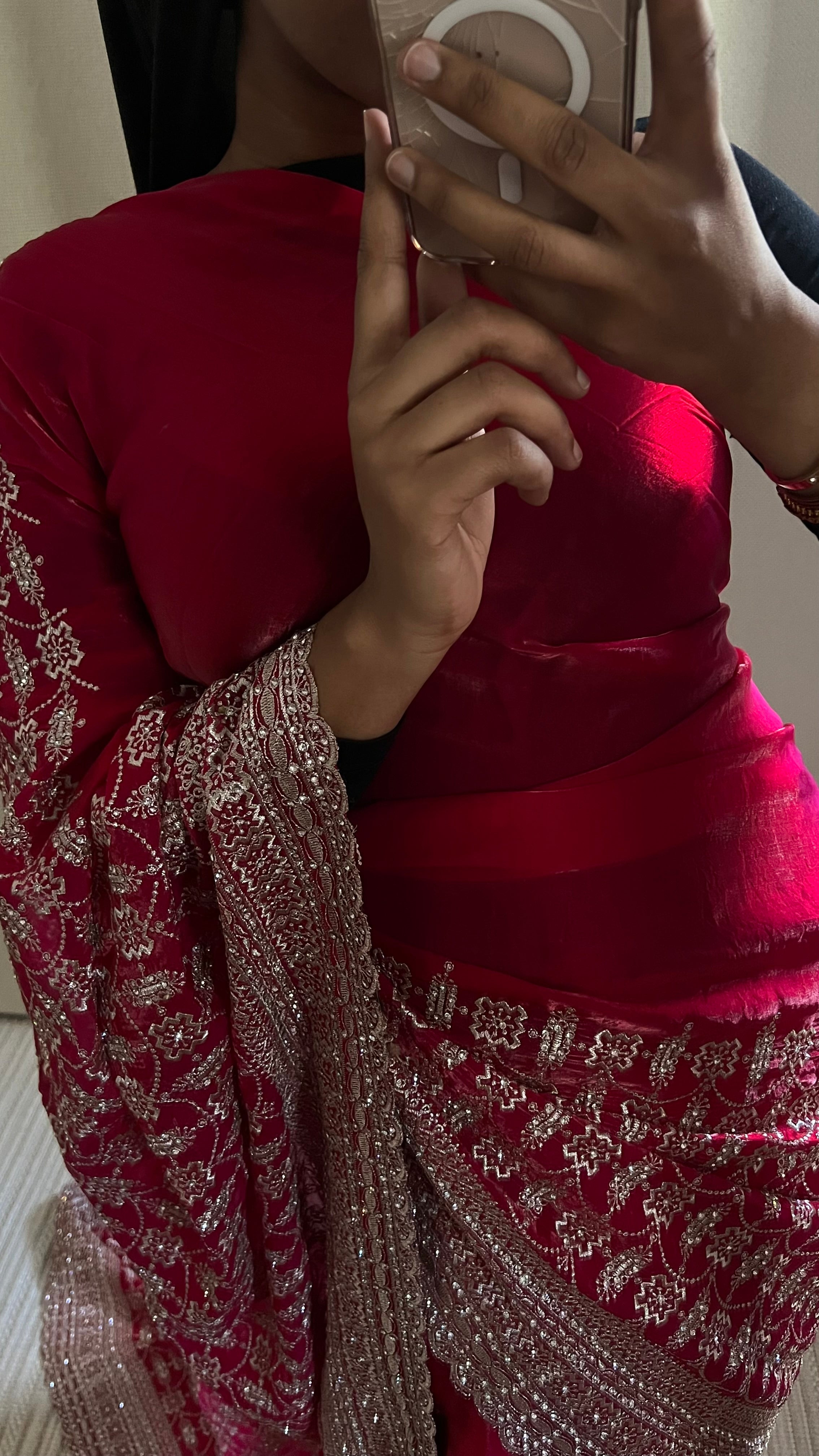 Saree Mynaïm