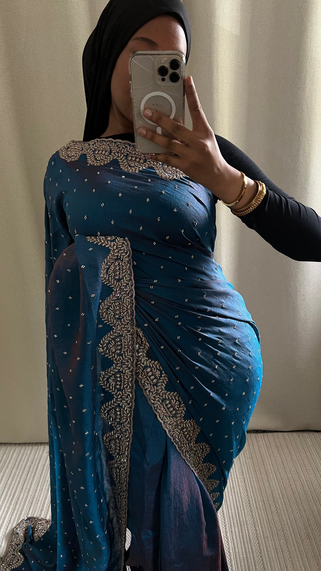 Saree Nouraïne