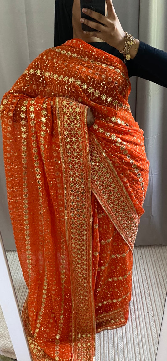 Saree Sana