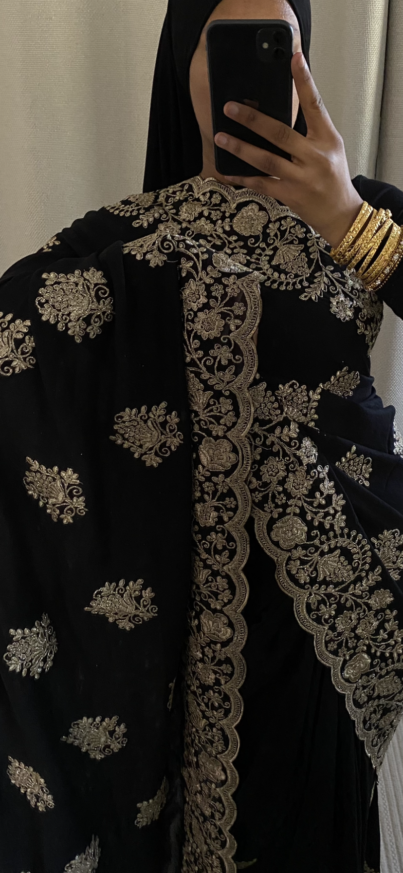 Saree Nour