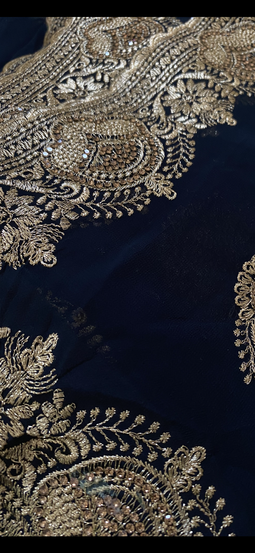 Saree Mayssa