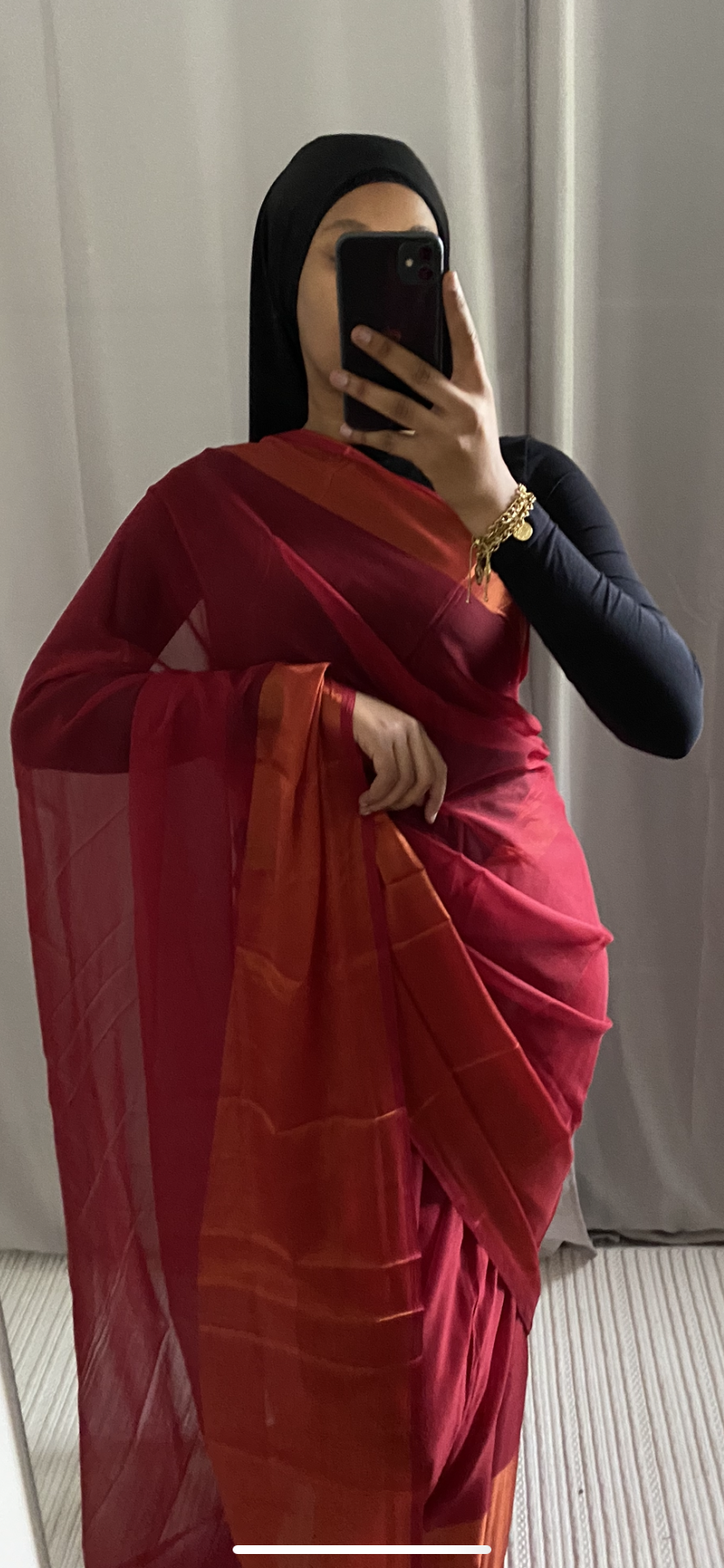 Saree Uma