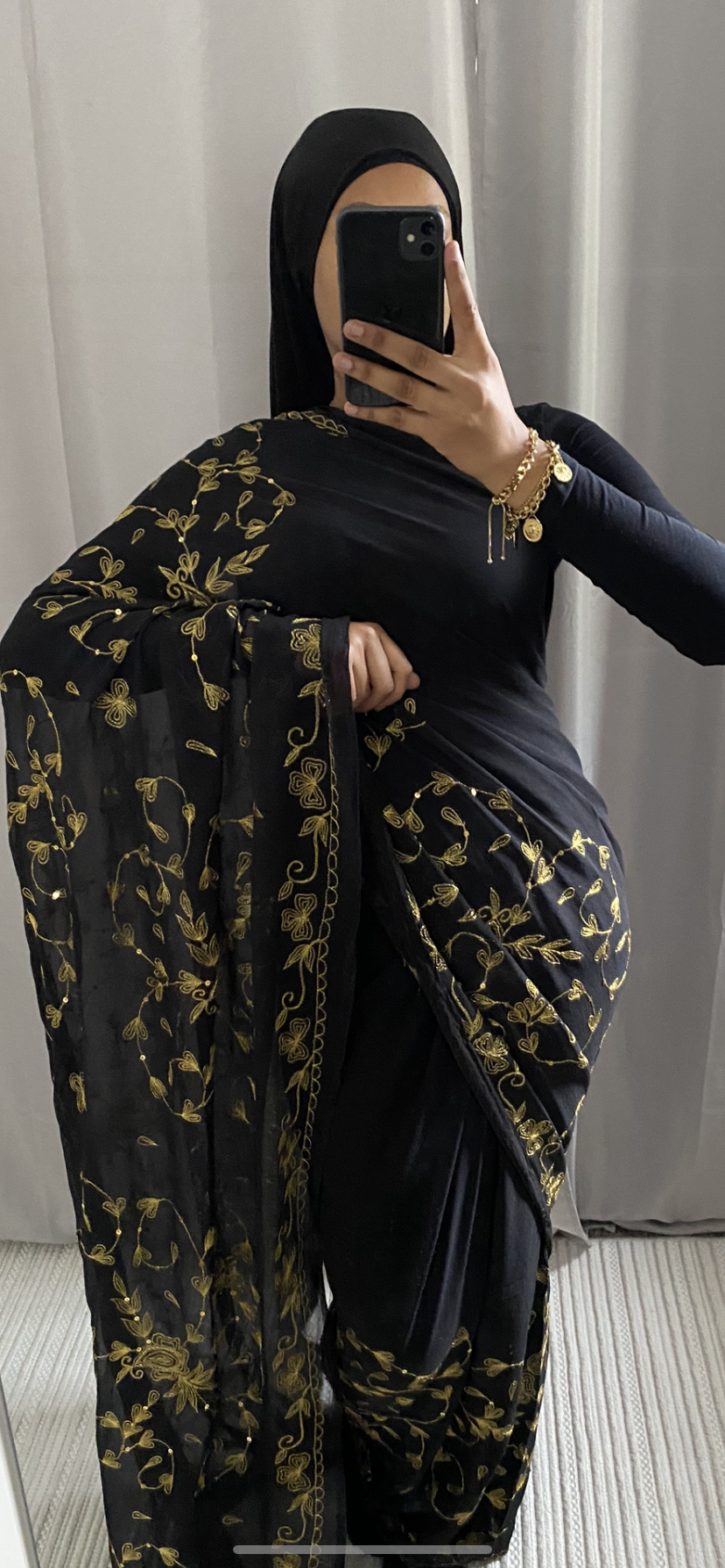 Saree Melle (2)