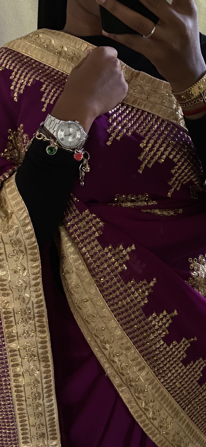 Saree Yara
