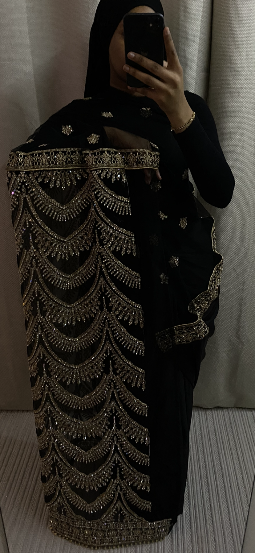 Saree Imane