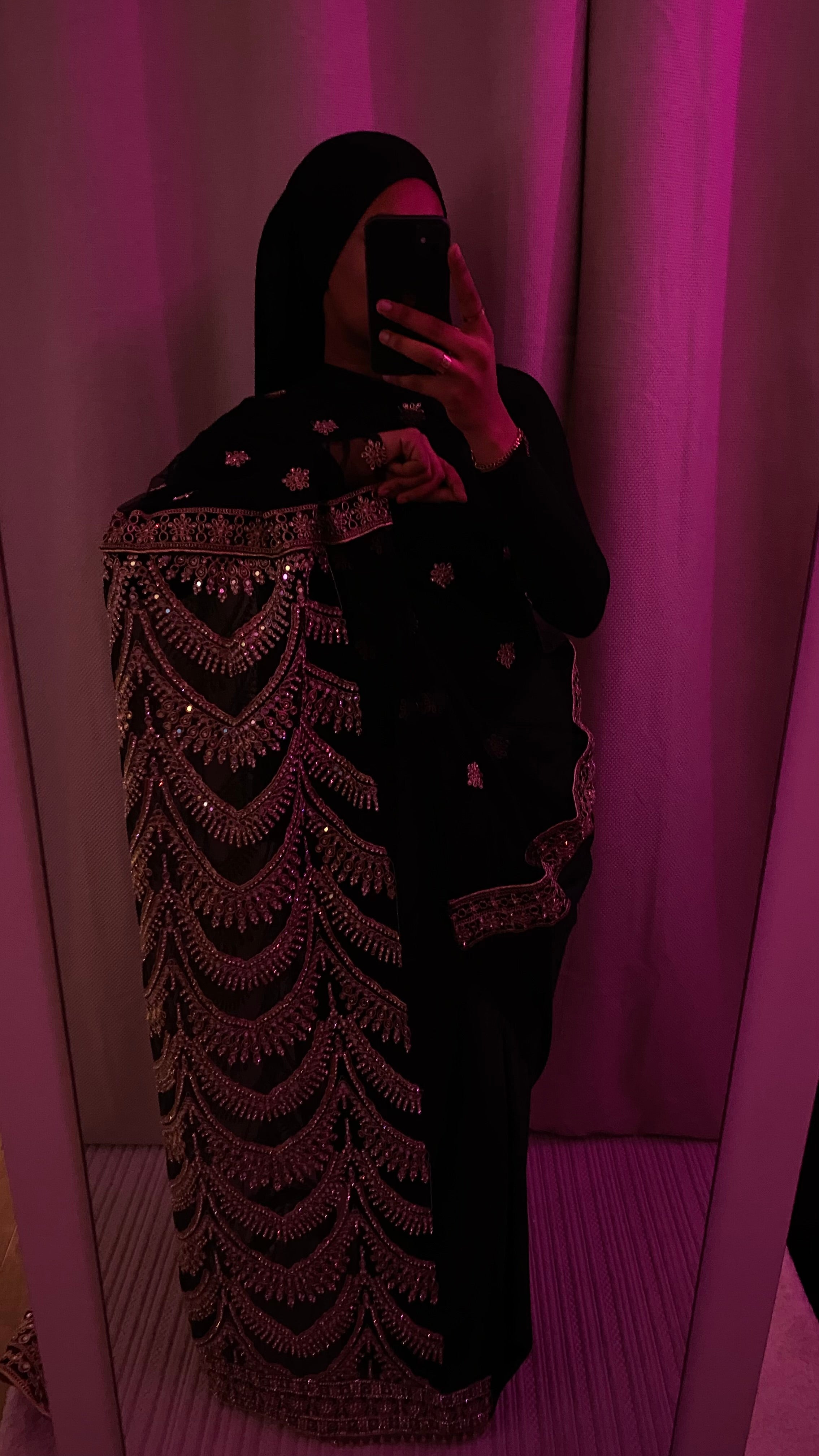 Saree Imane