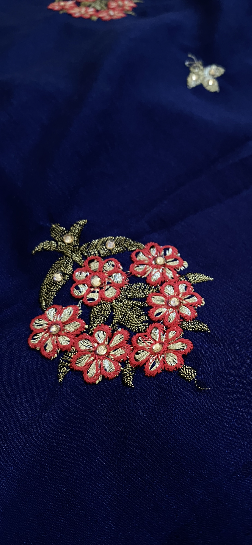 Saree Tasnim