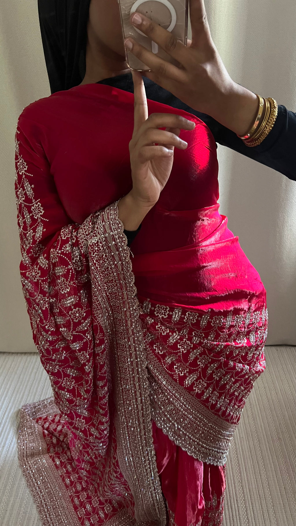 Saree Mynaïm