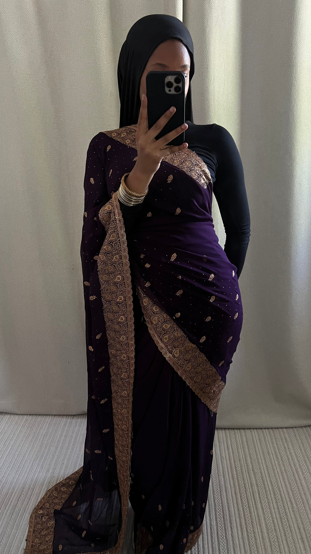 Saree Madja