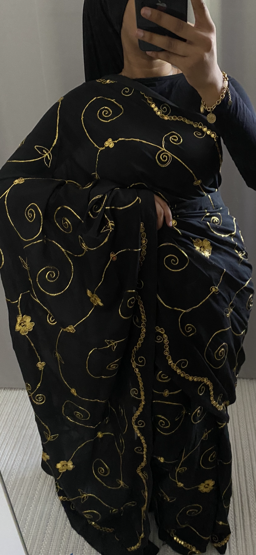 Saree Melia