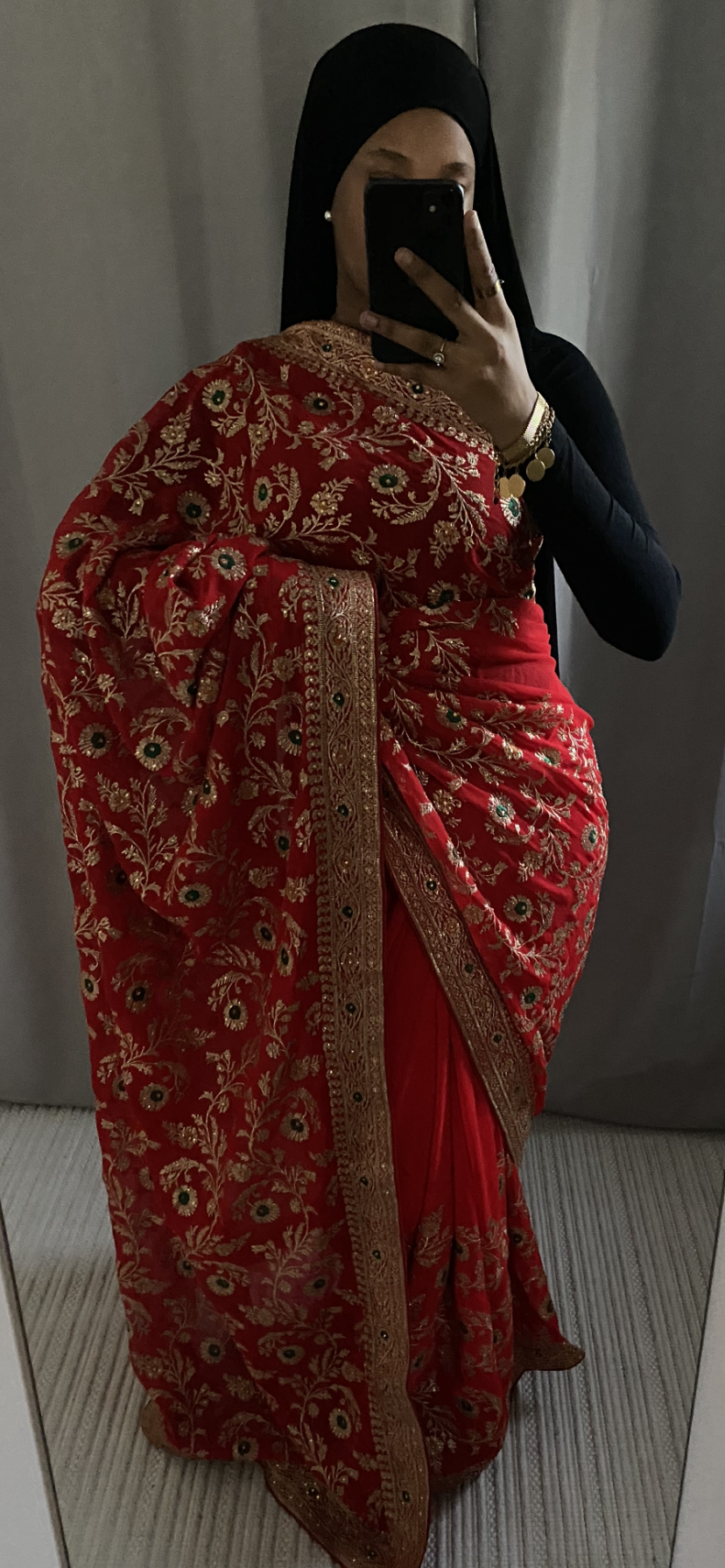 Saree Malya