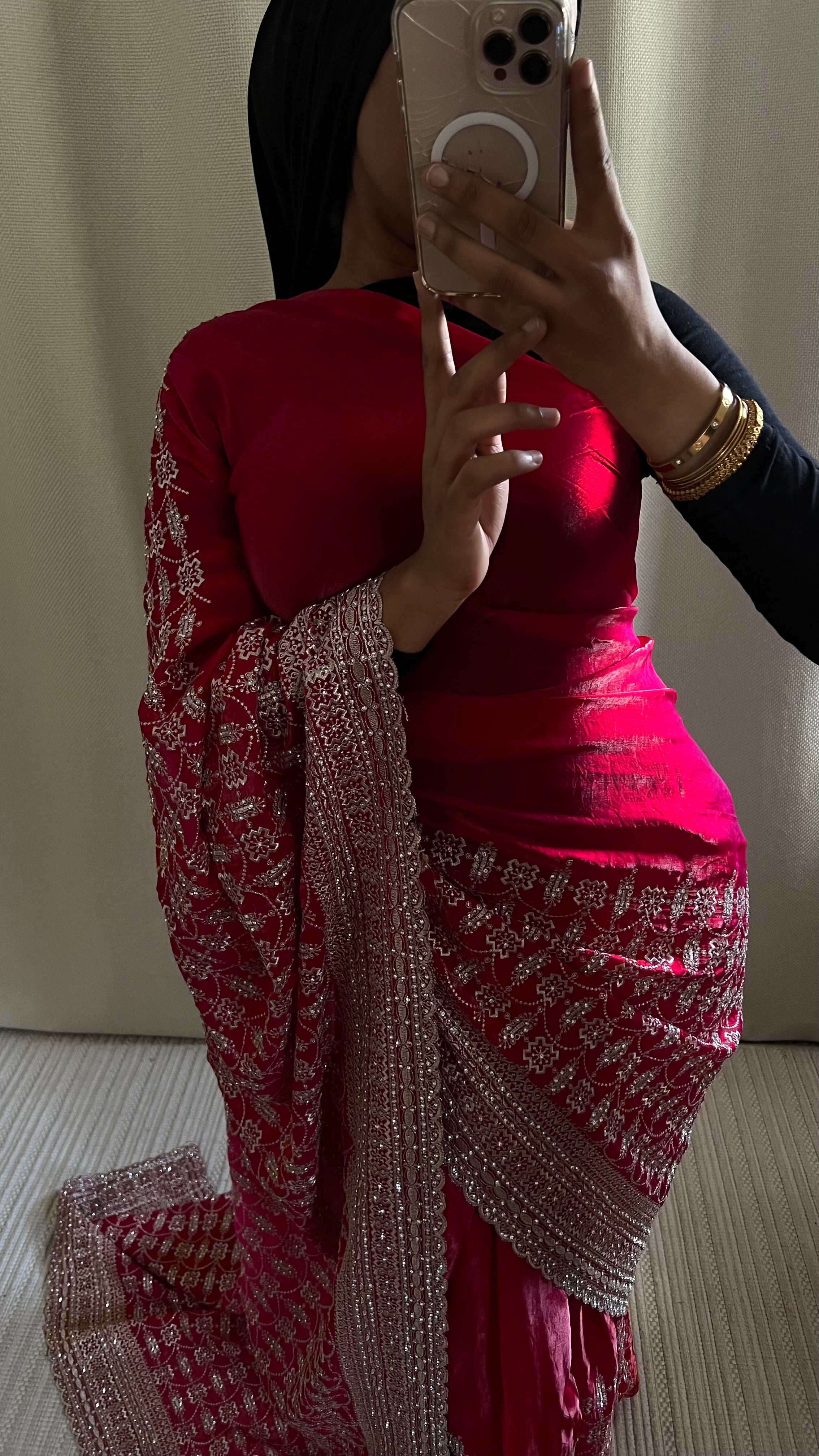 Saree Mynaïm