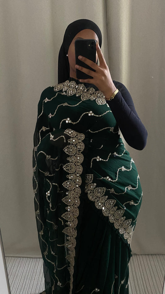 Saree Amya