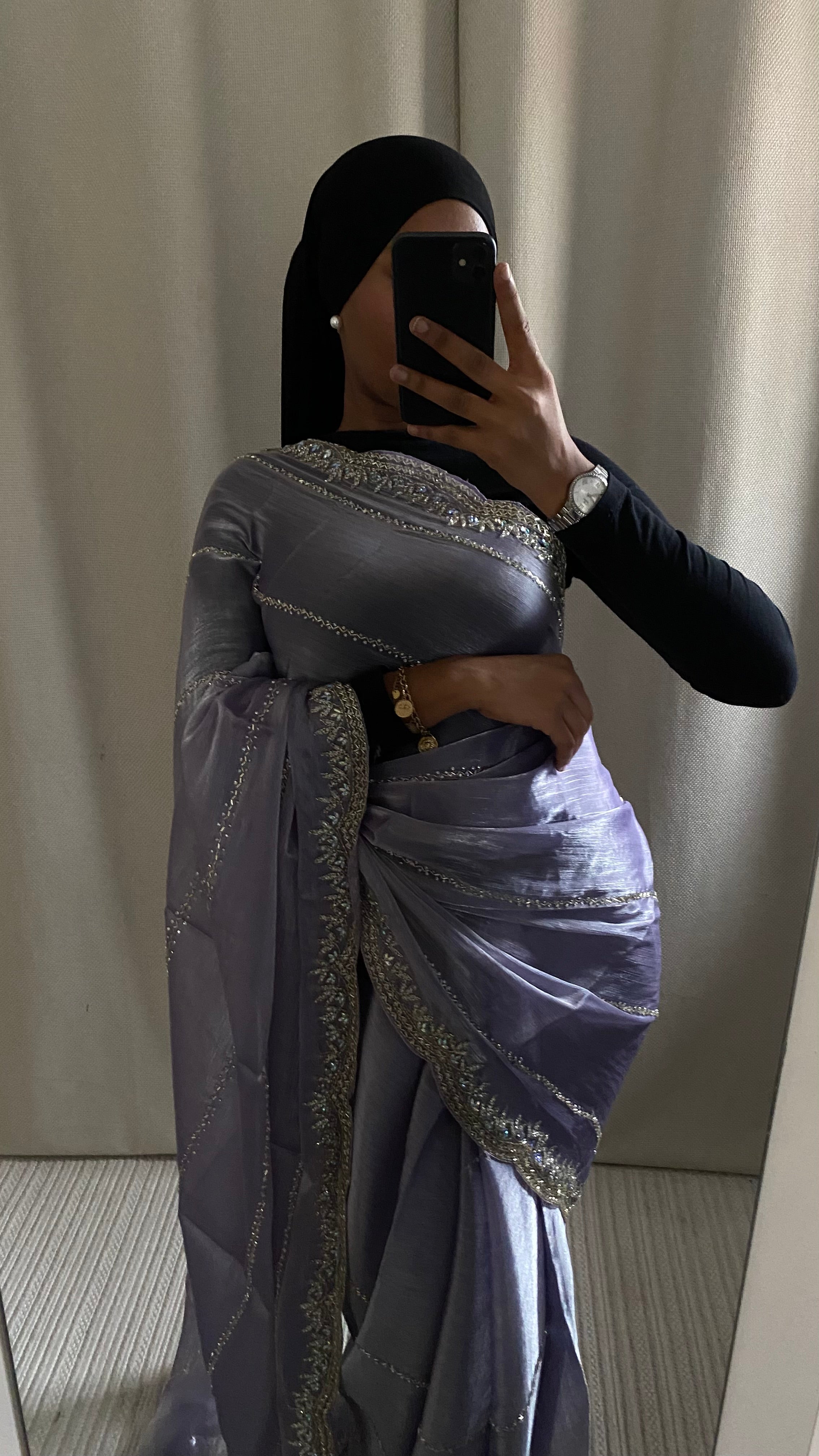 Saree Lila