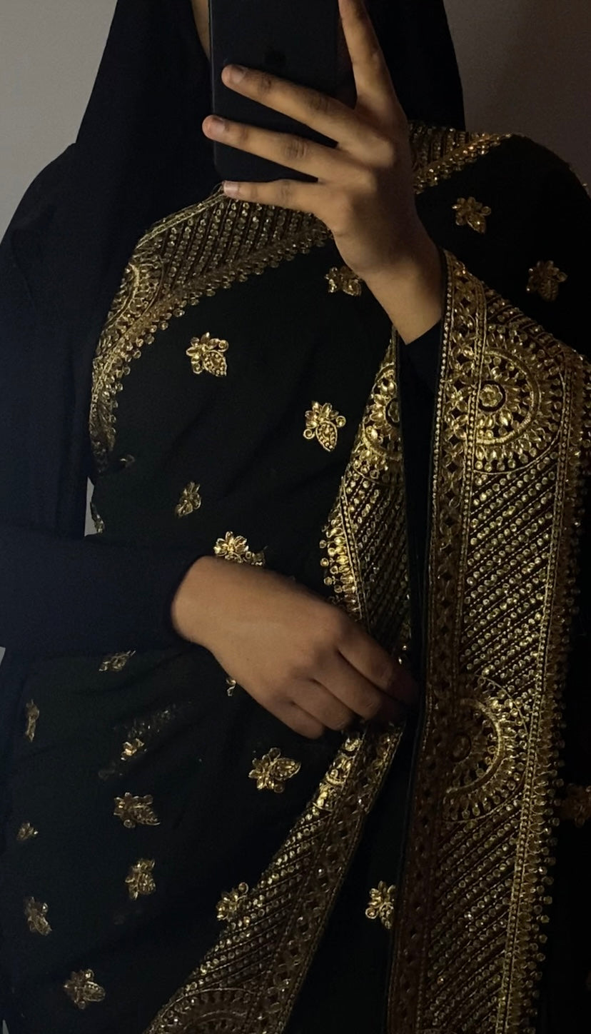 Amina Saree