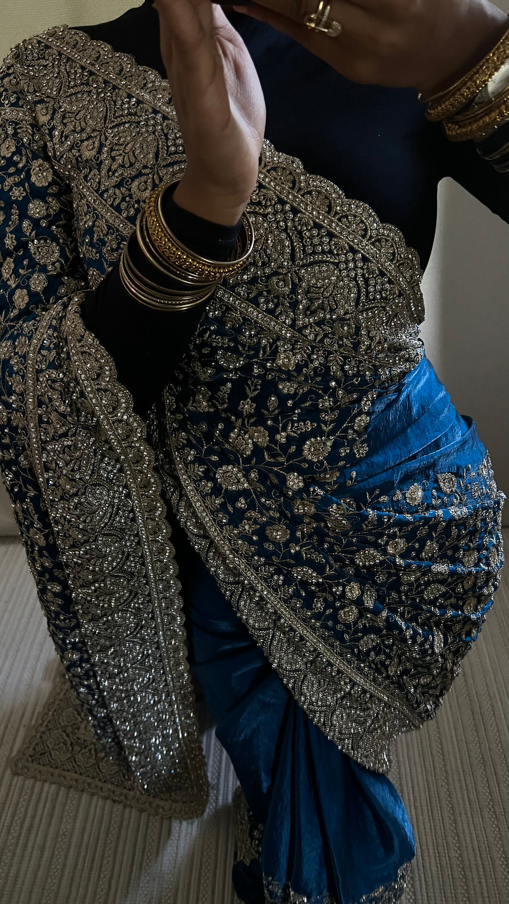 Saree Ameera
