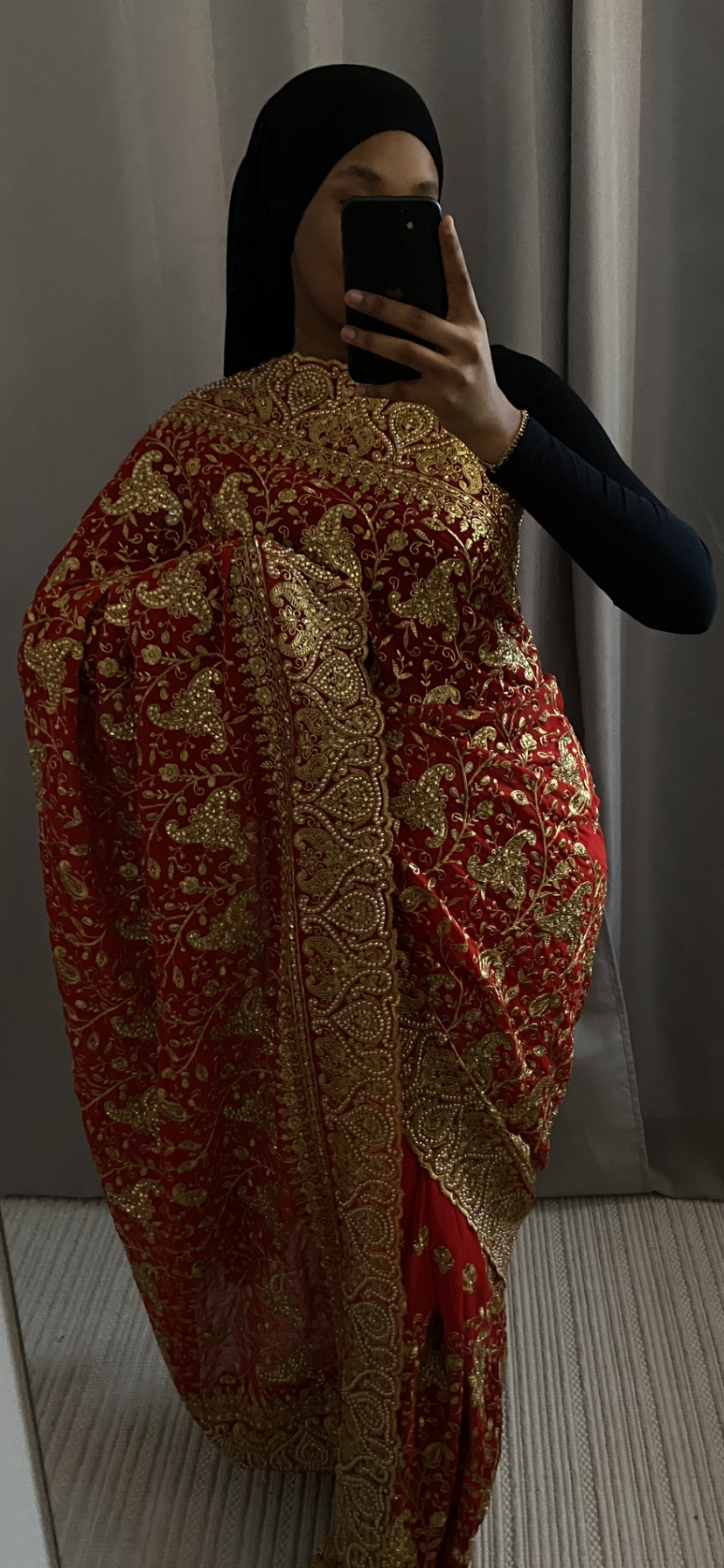 Saree Priya (2)