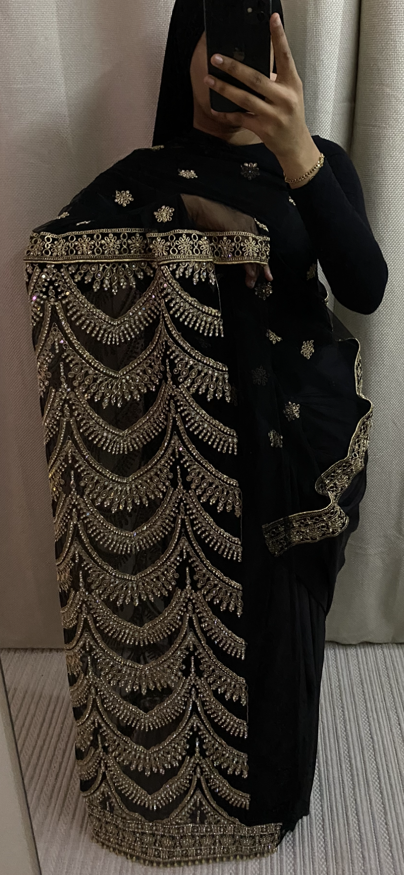 Saree Imane