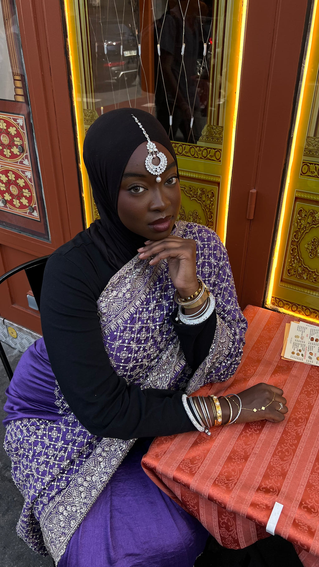 Saree Hadji
