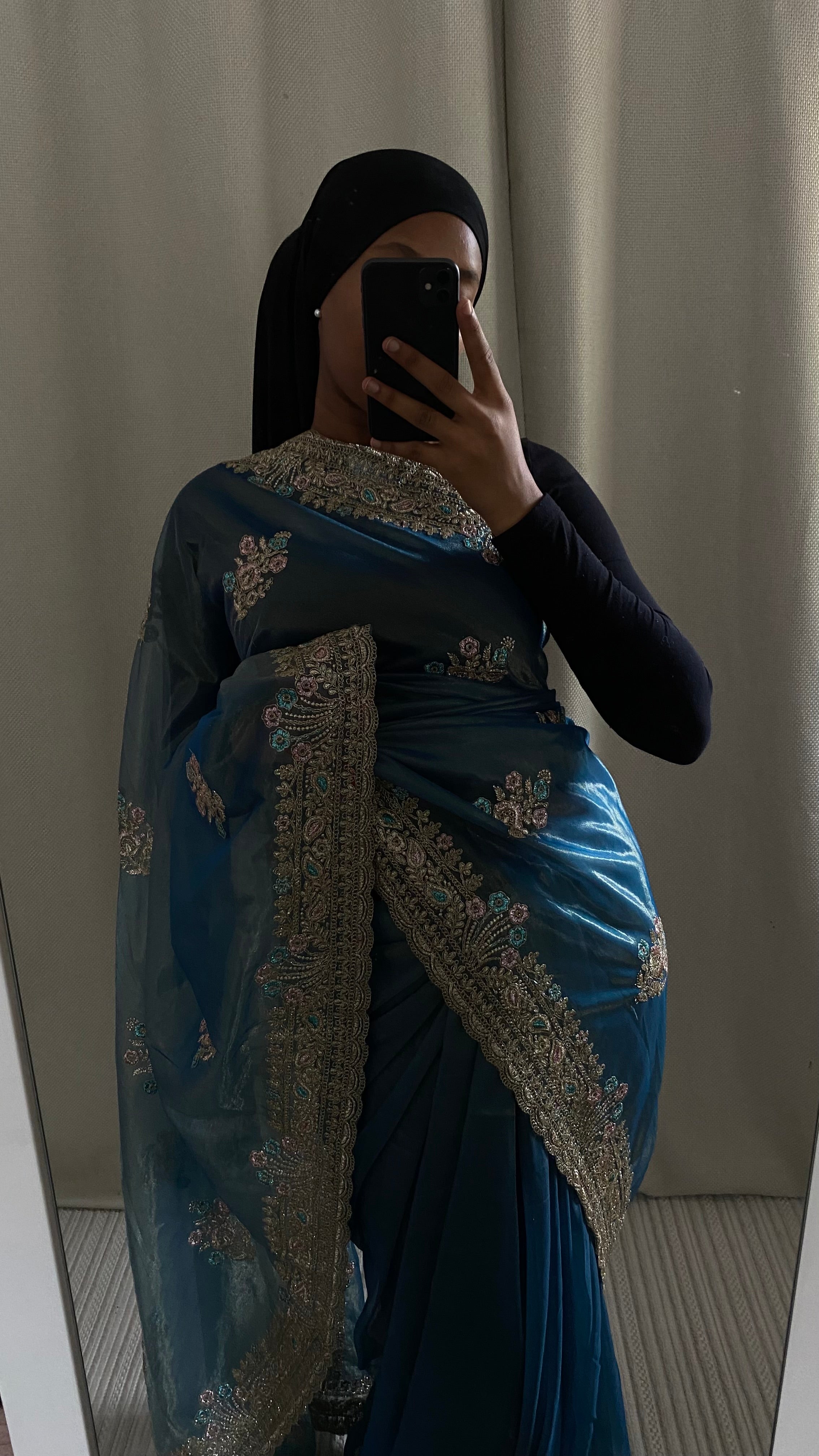 Saree Sirine