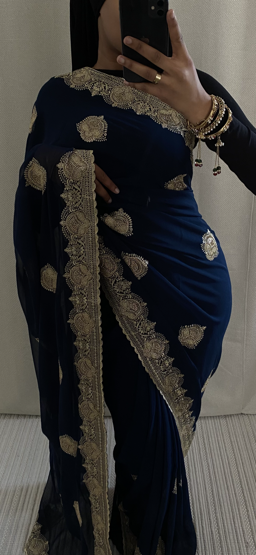 Saree Mayssa