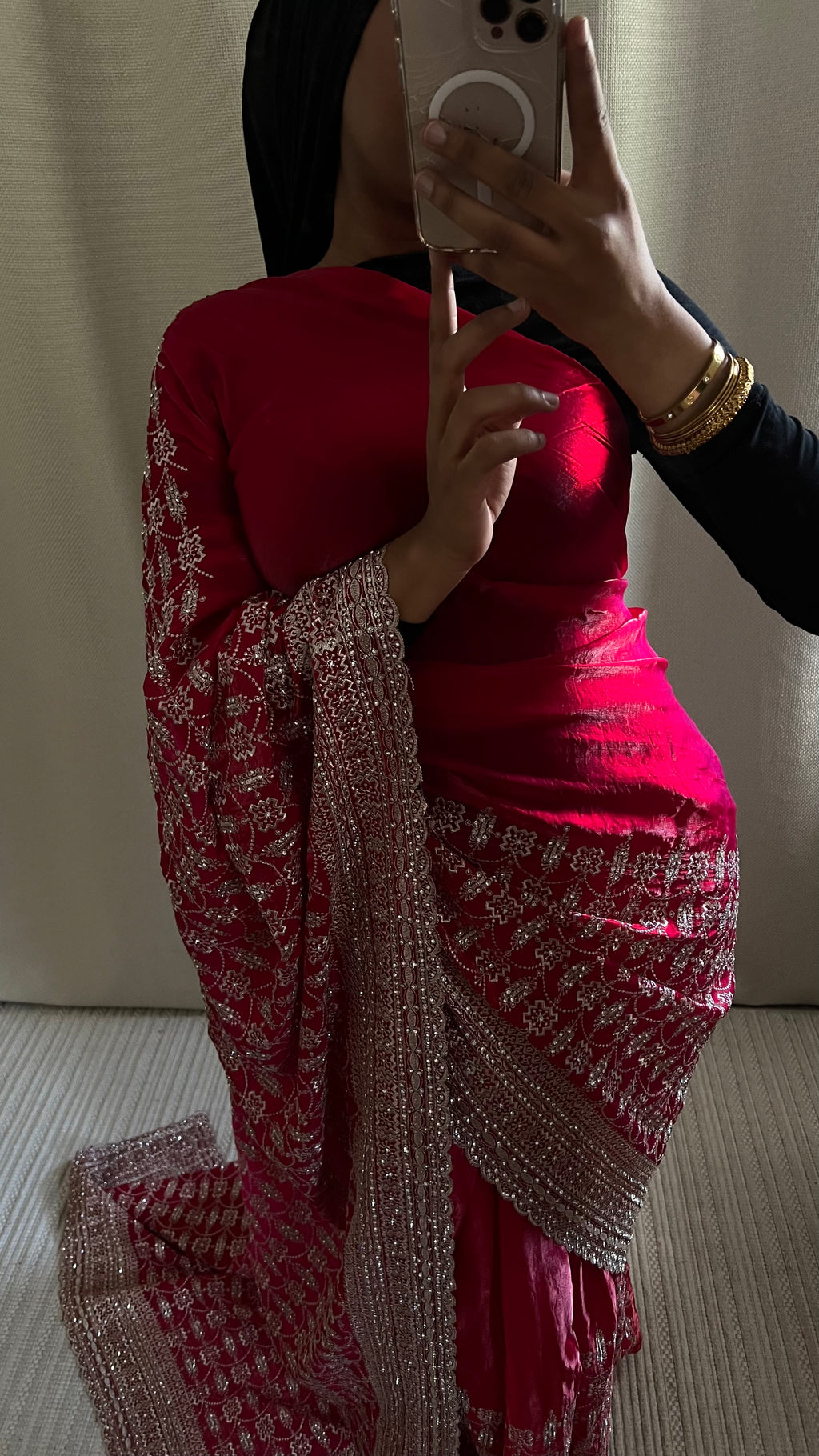 Saree Mynaïm