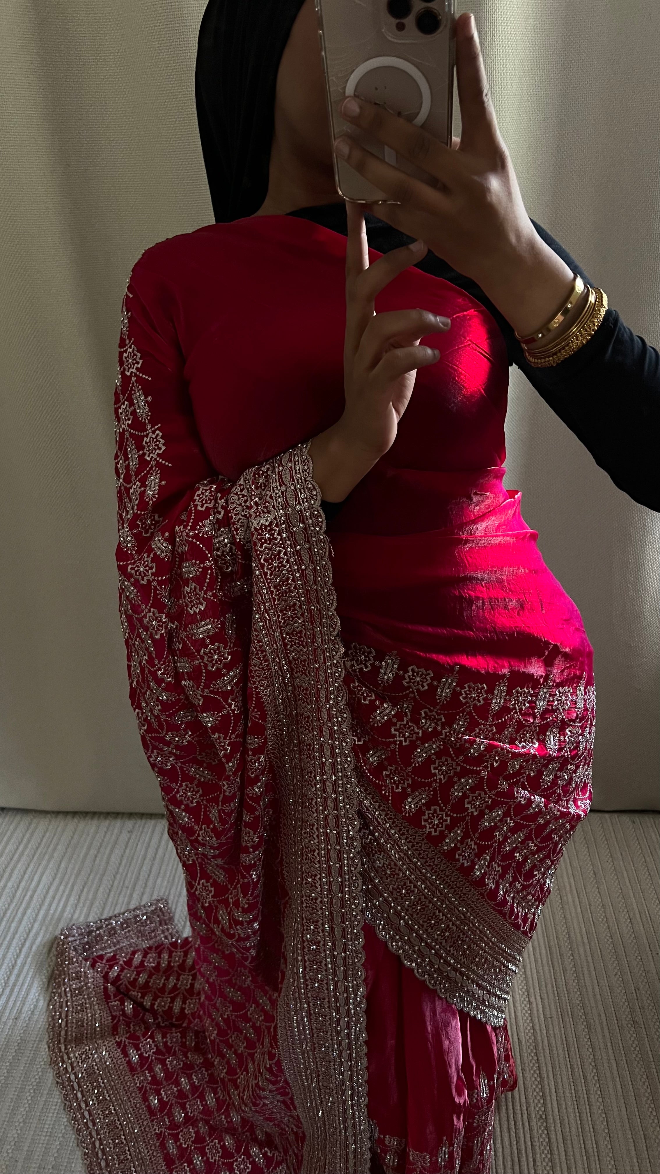 Saree Mynaïm