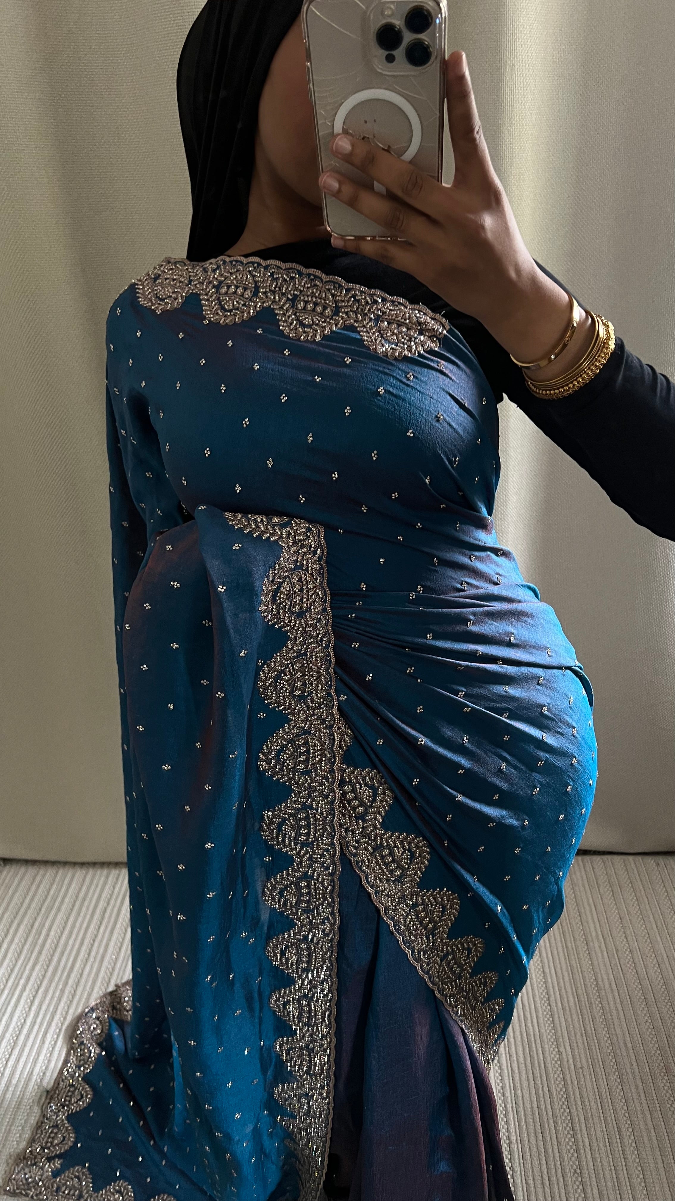 Saree Nouraïne