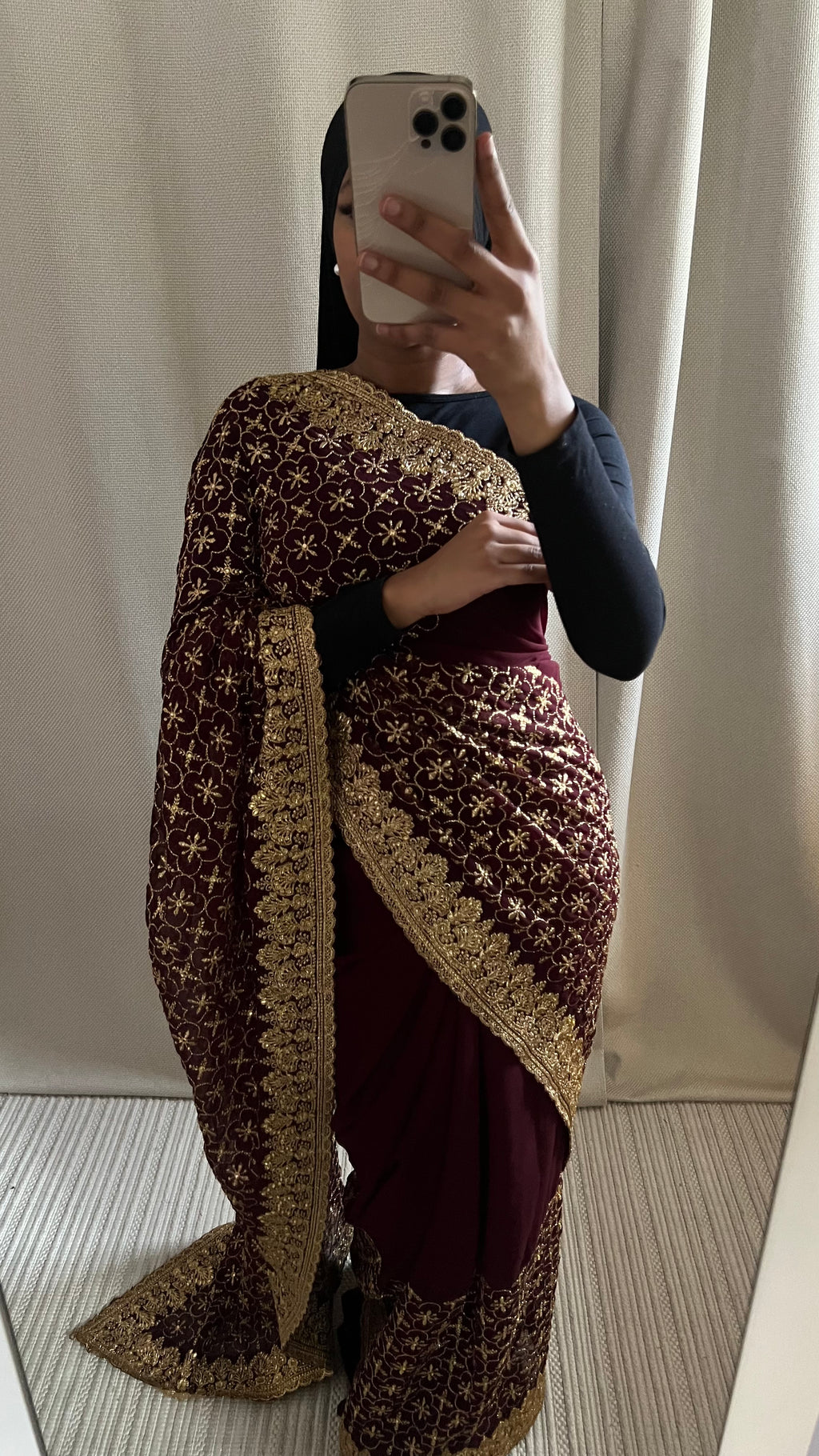 Saree Safiya