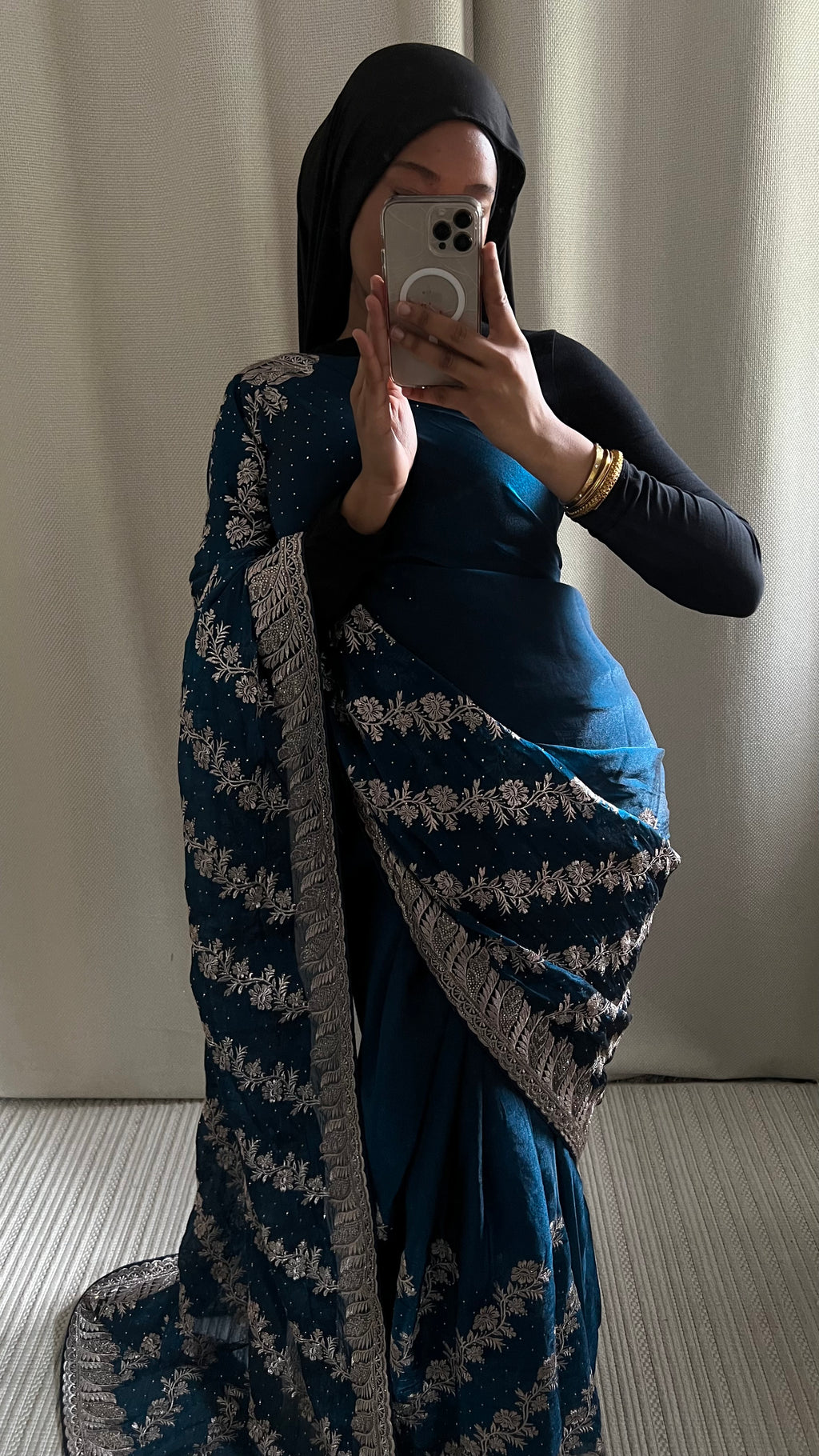 Saree Elyesa