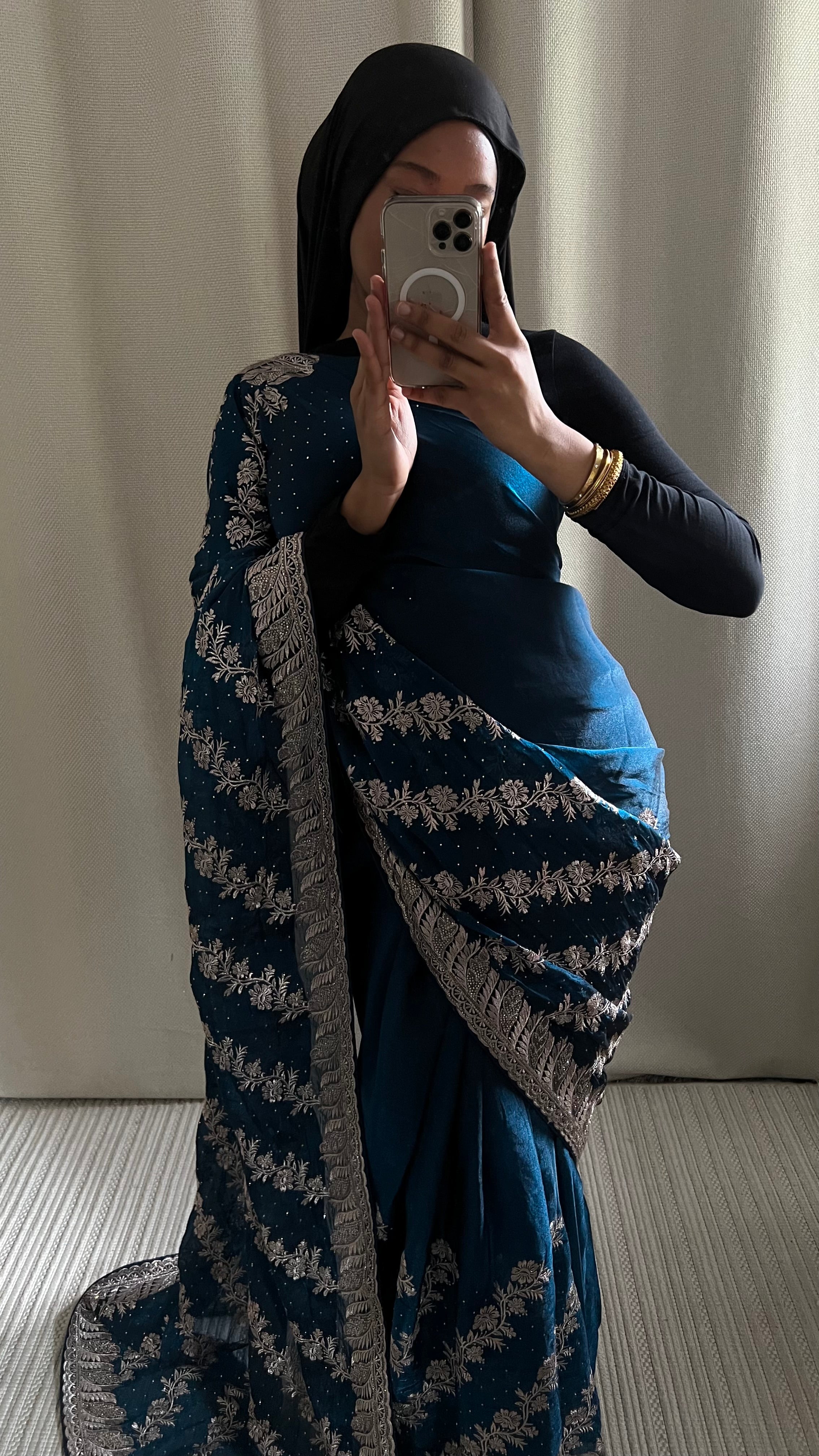 Saree Elyesa