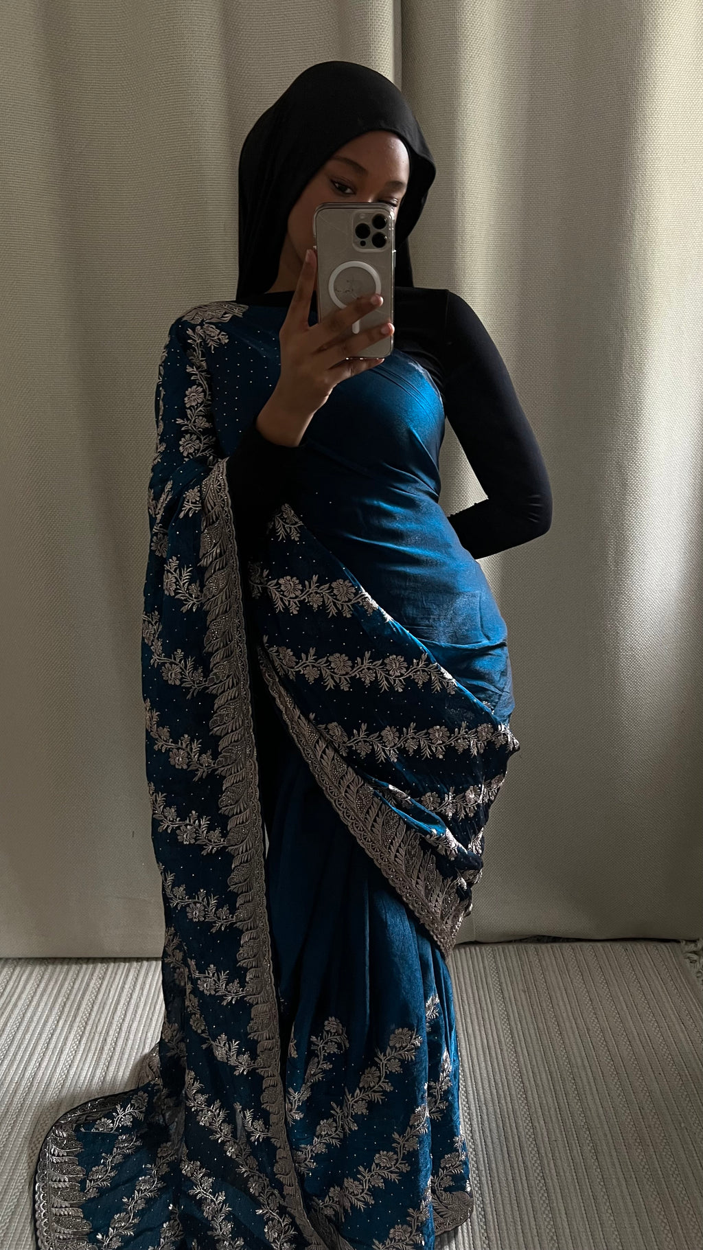 Saree Elyesa