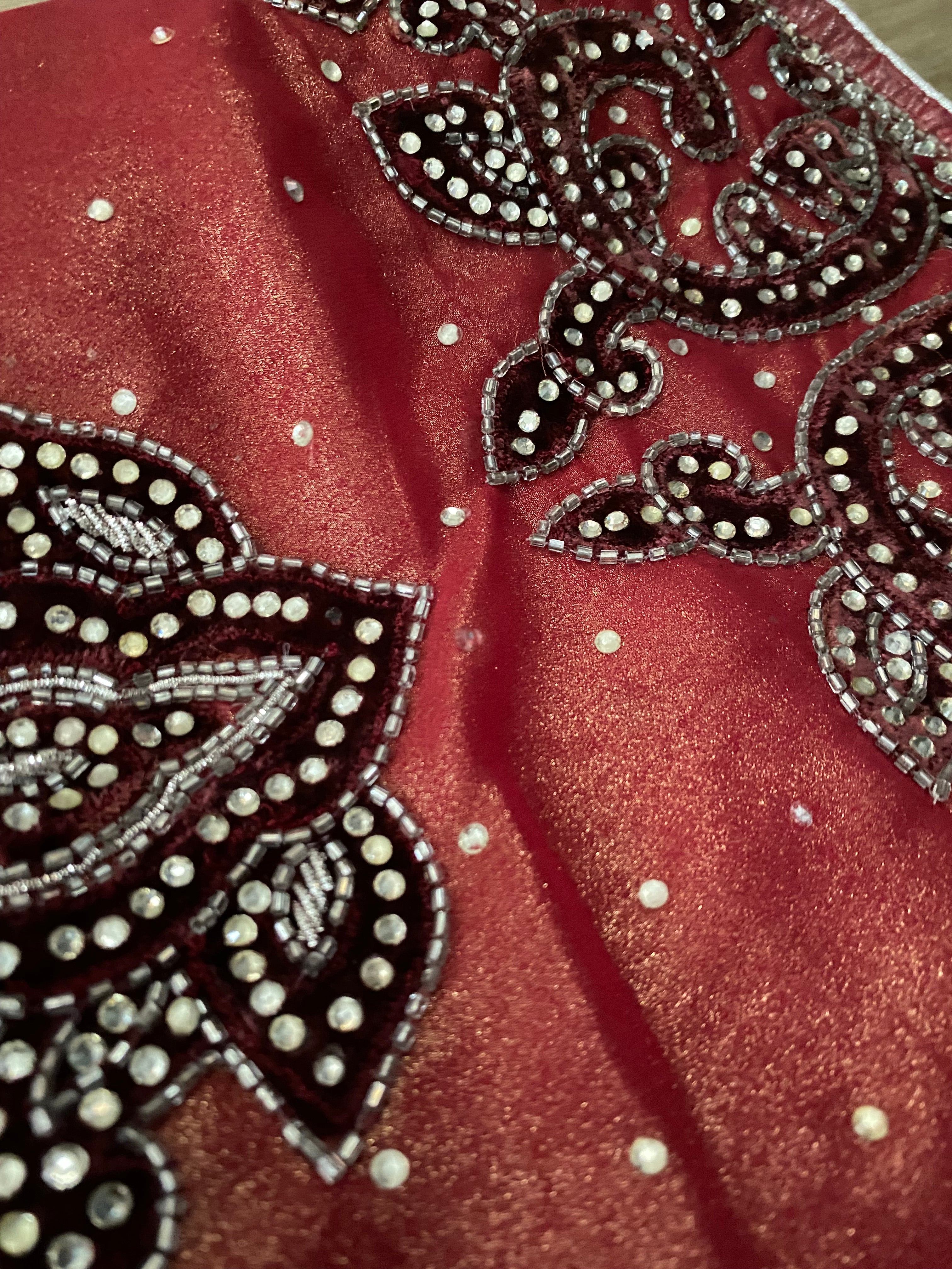 Amel Saree