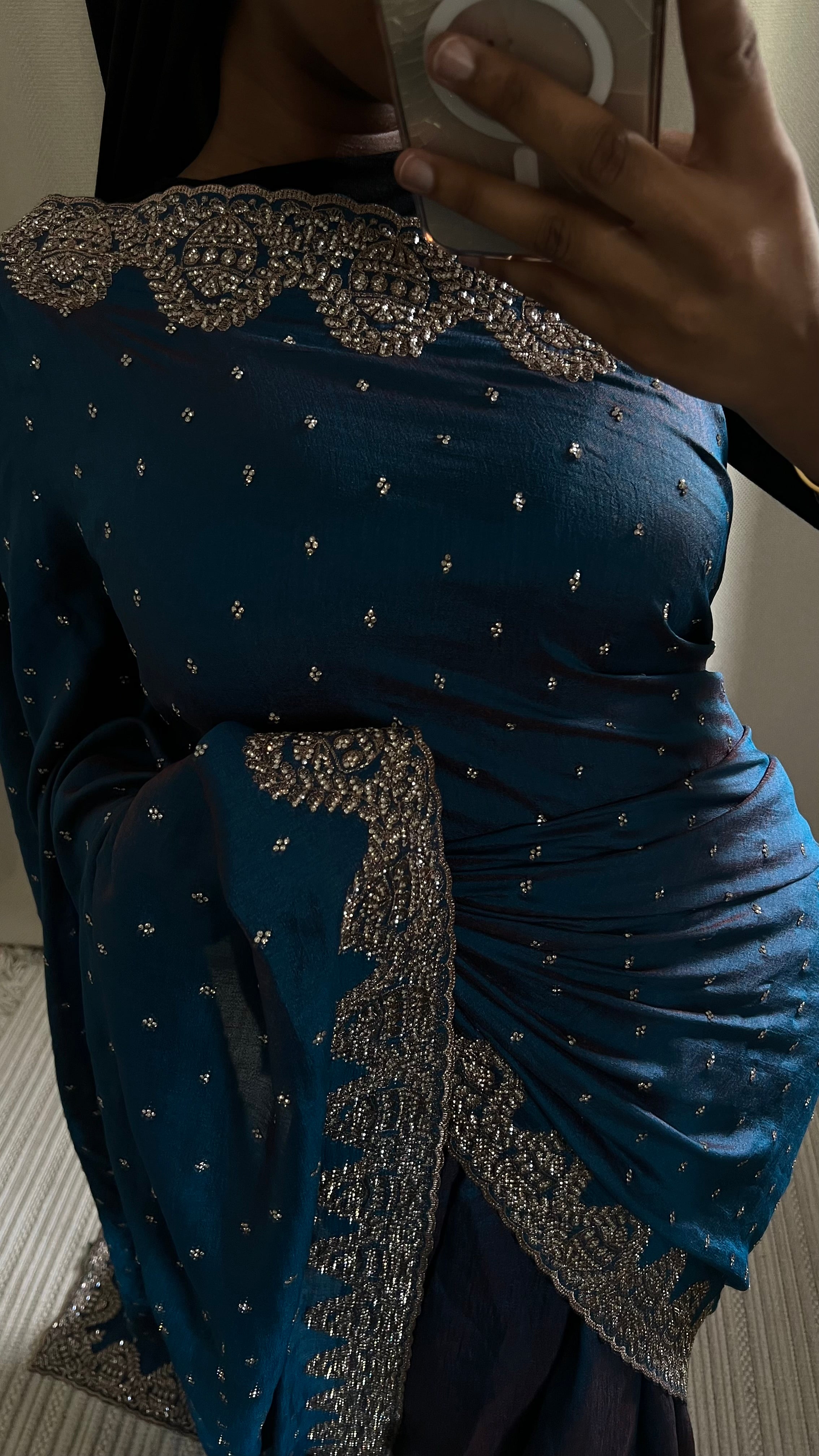 Saree Nouraïne