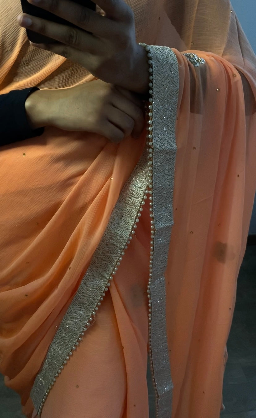 Lina Saree