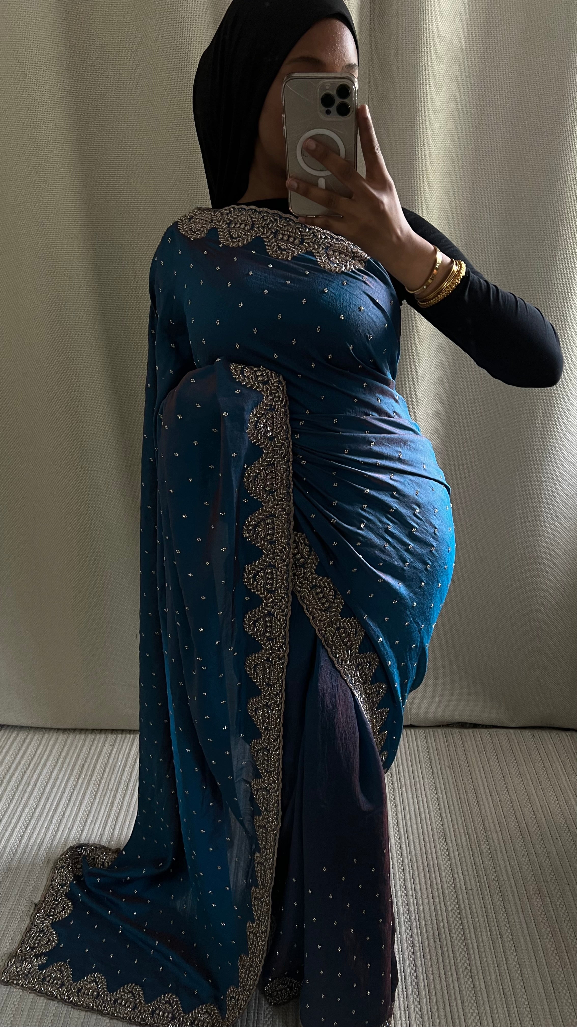 Saree Nouraïne