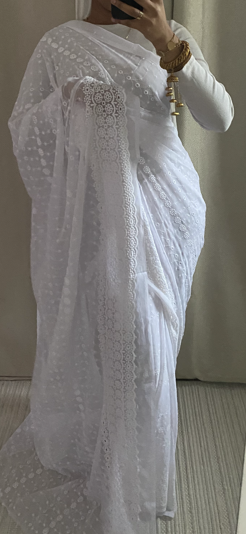 Saree Hana