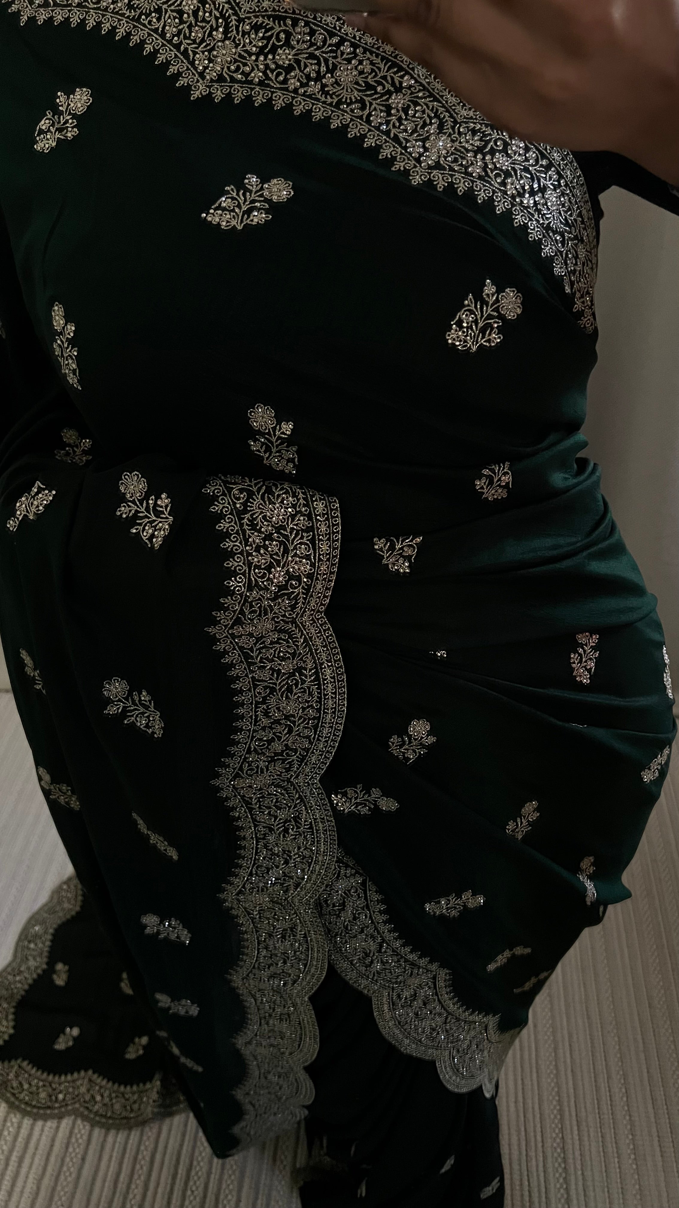 Saree Saphiatou