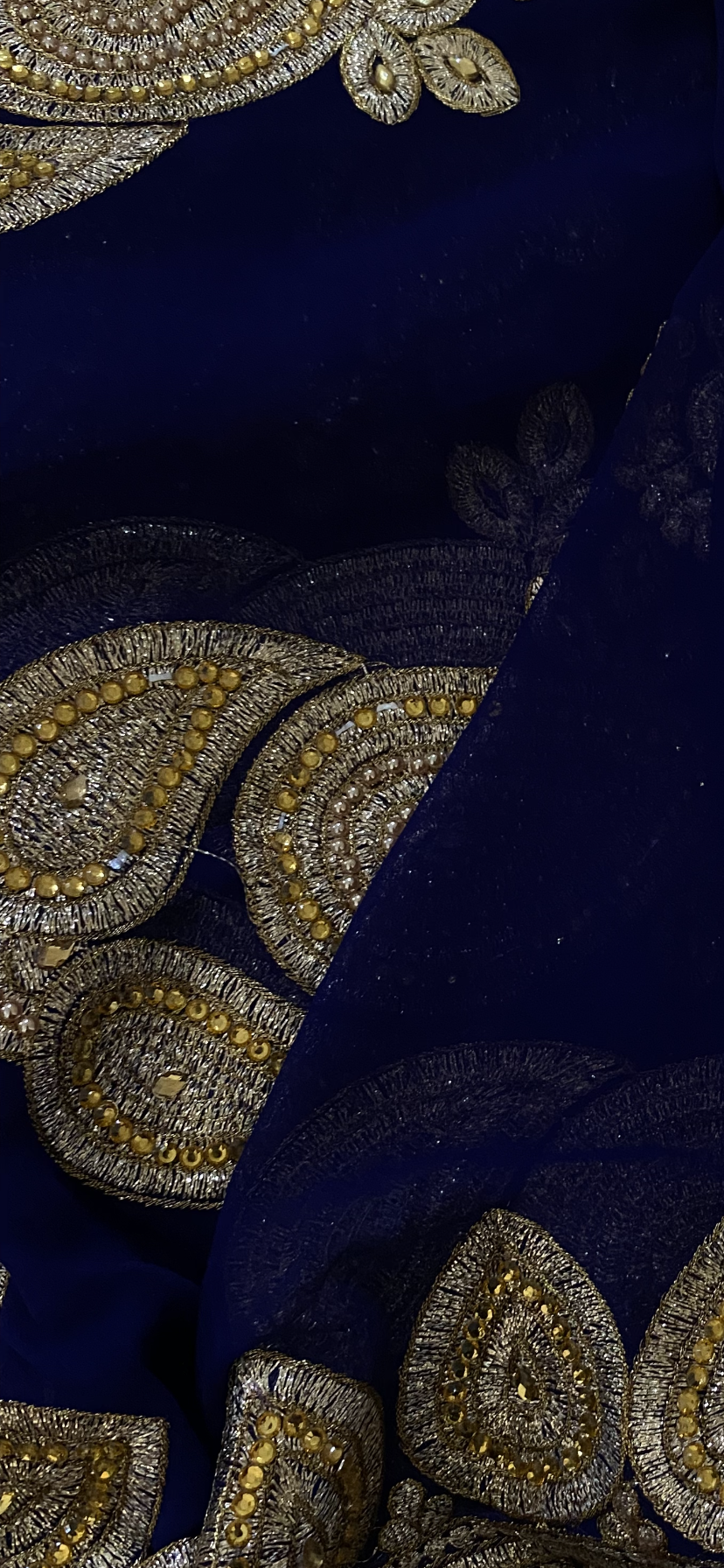 Saree Jana