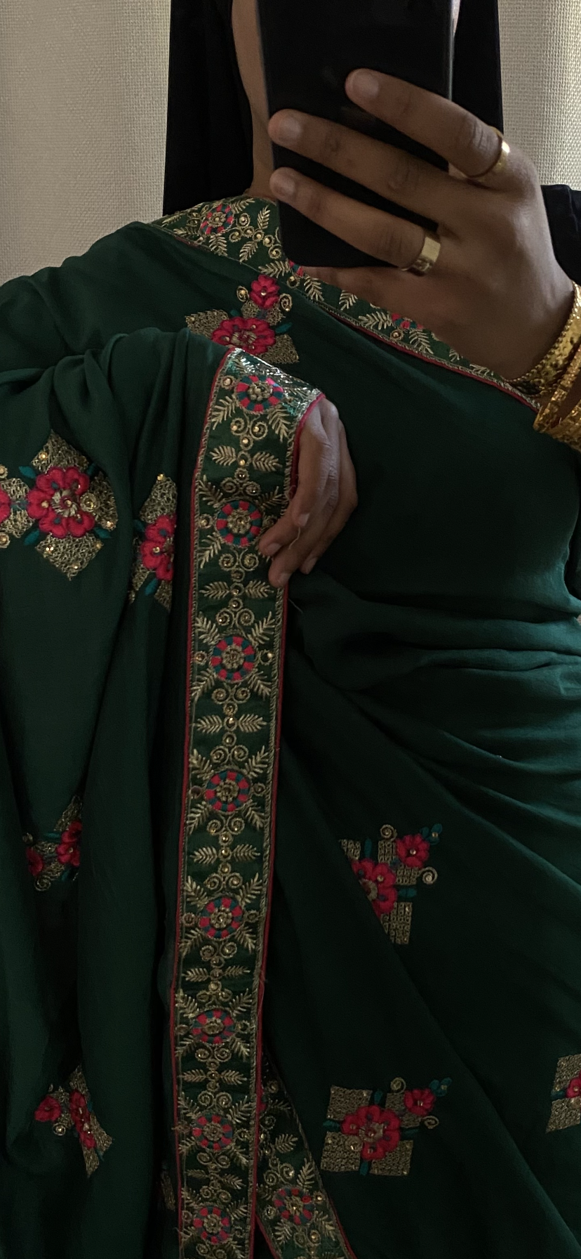 saree Tasnim