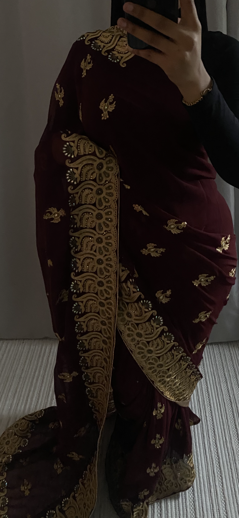 Saree Majda (3)