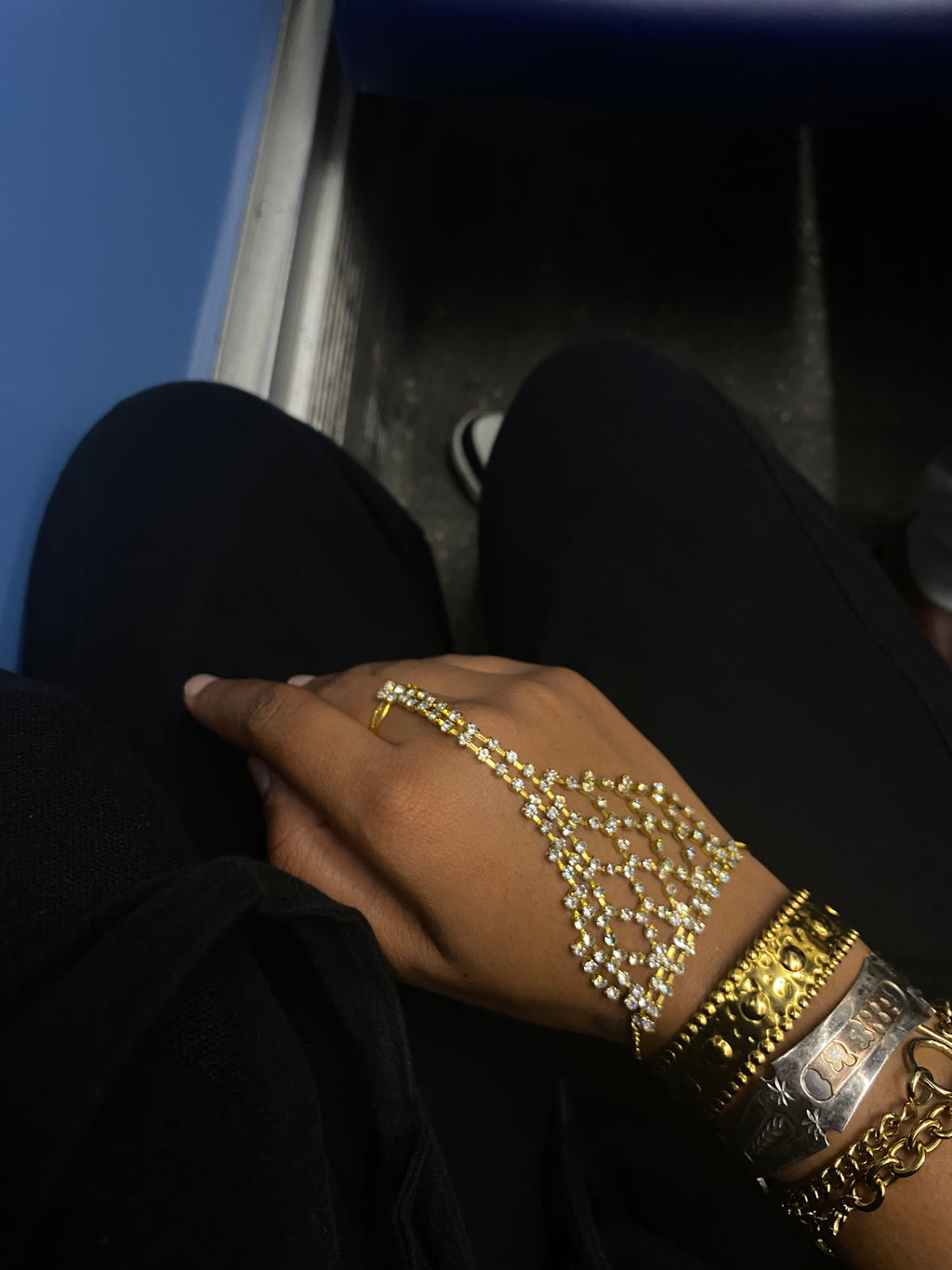 Bracelet Nola