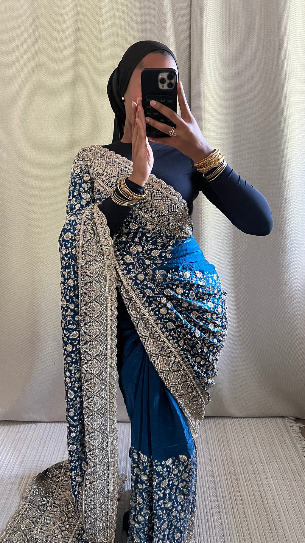 Saree Ameera