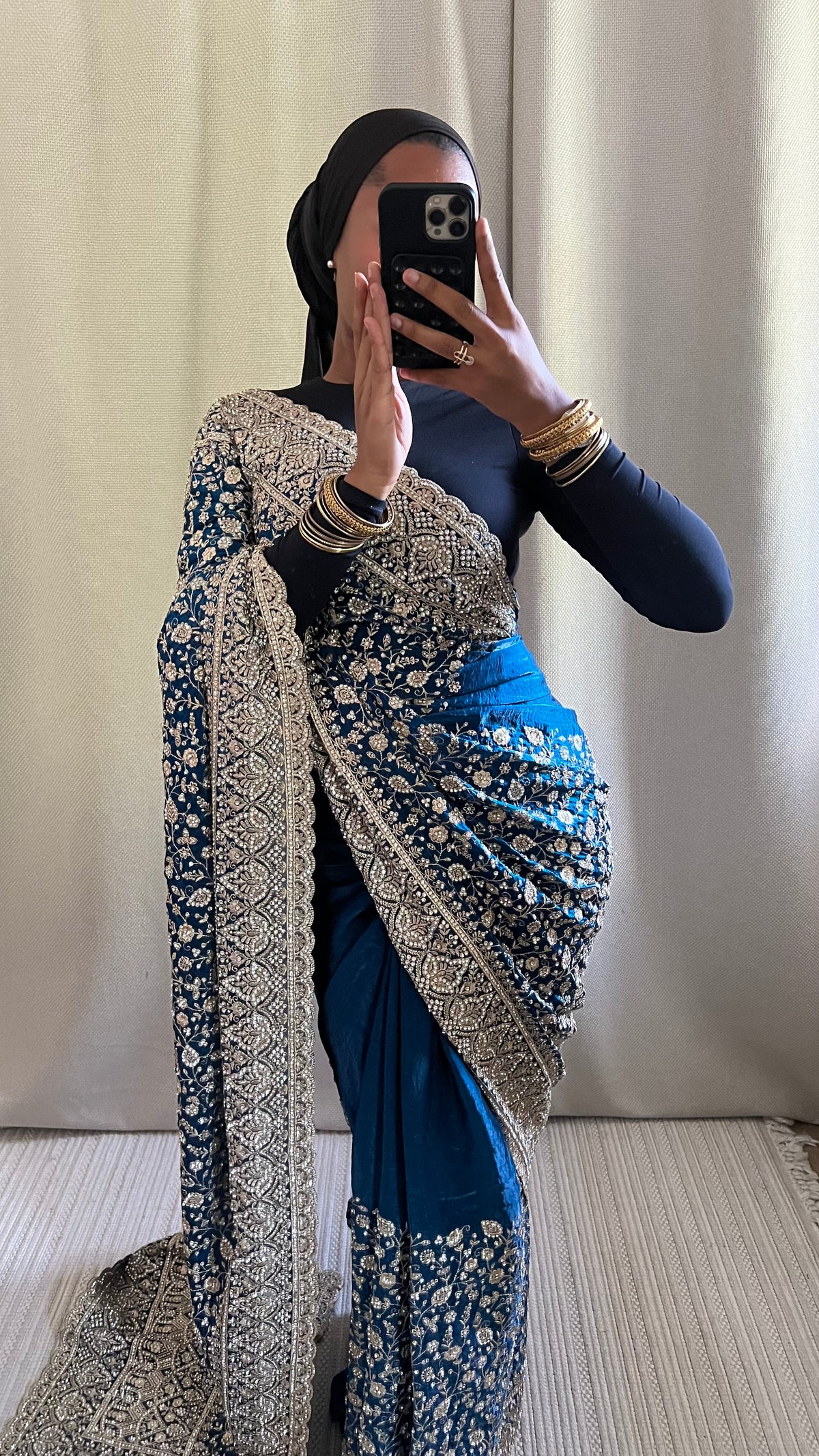Saree Ameera