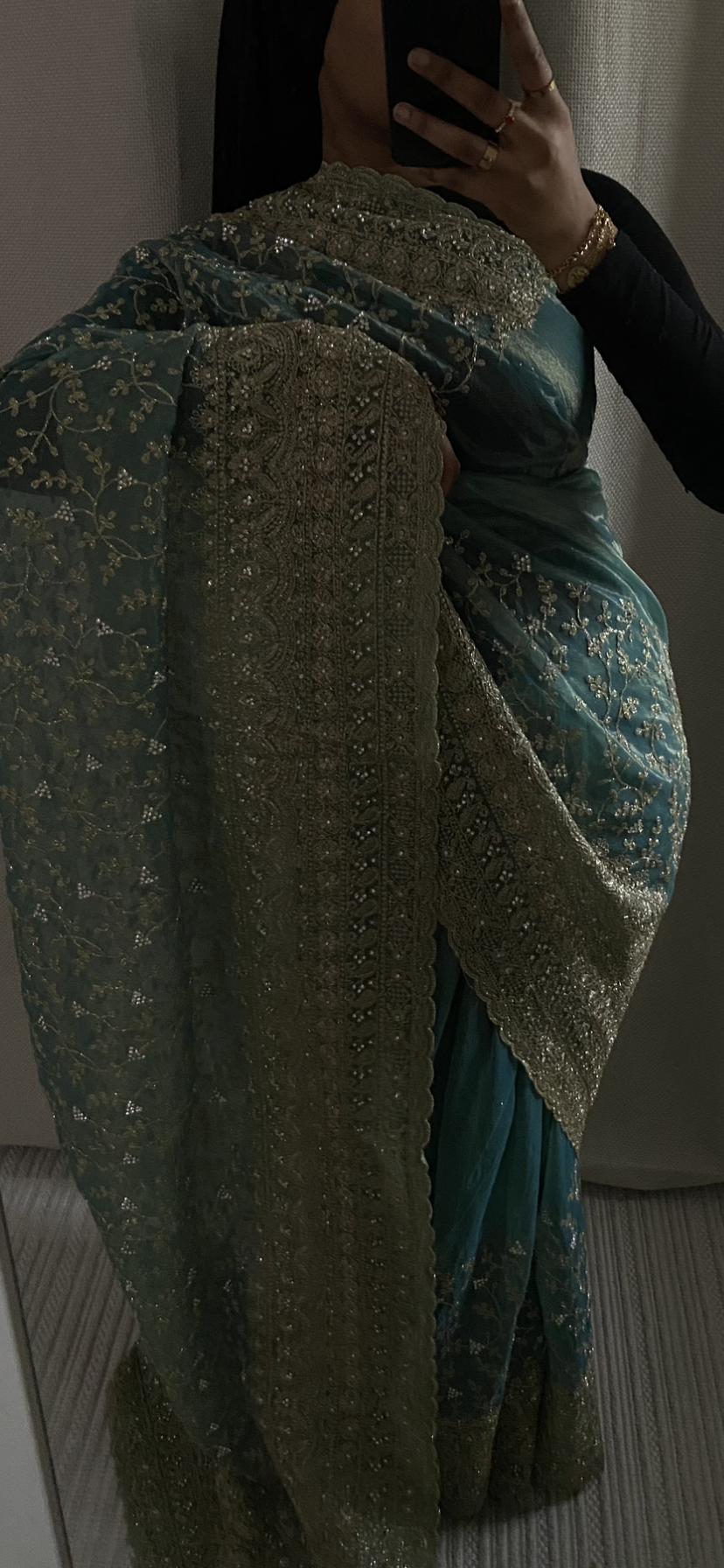 Saree Rym