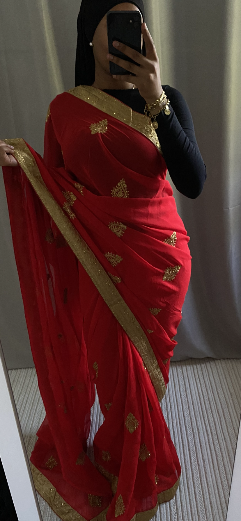 Saree Amal
