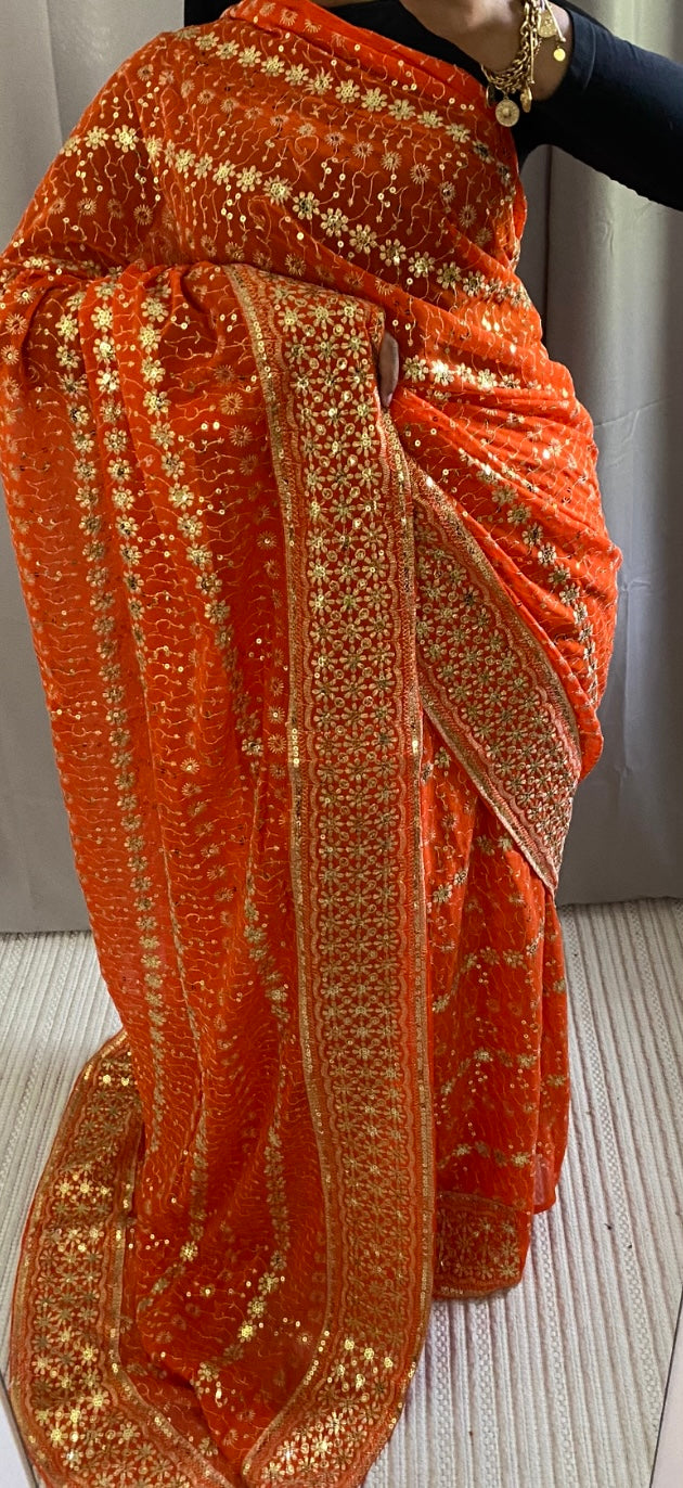 Saree Sana