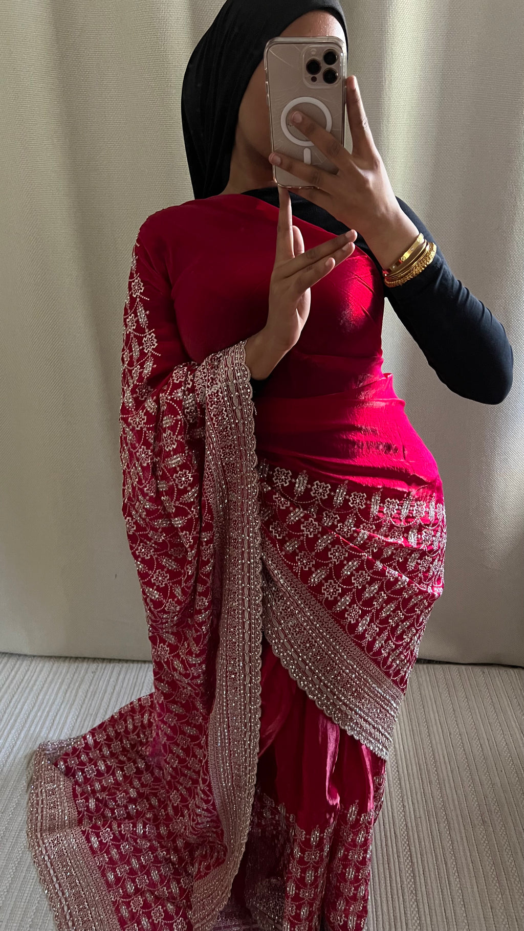 Saree Mynaïm