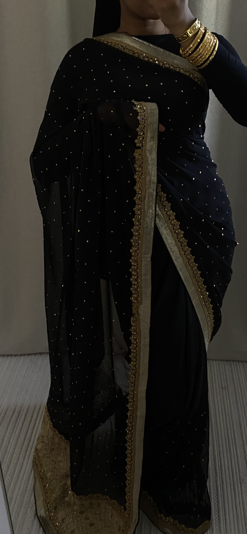 Saree Jihane